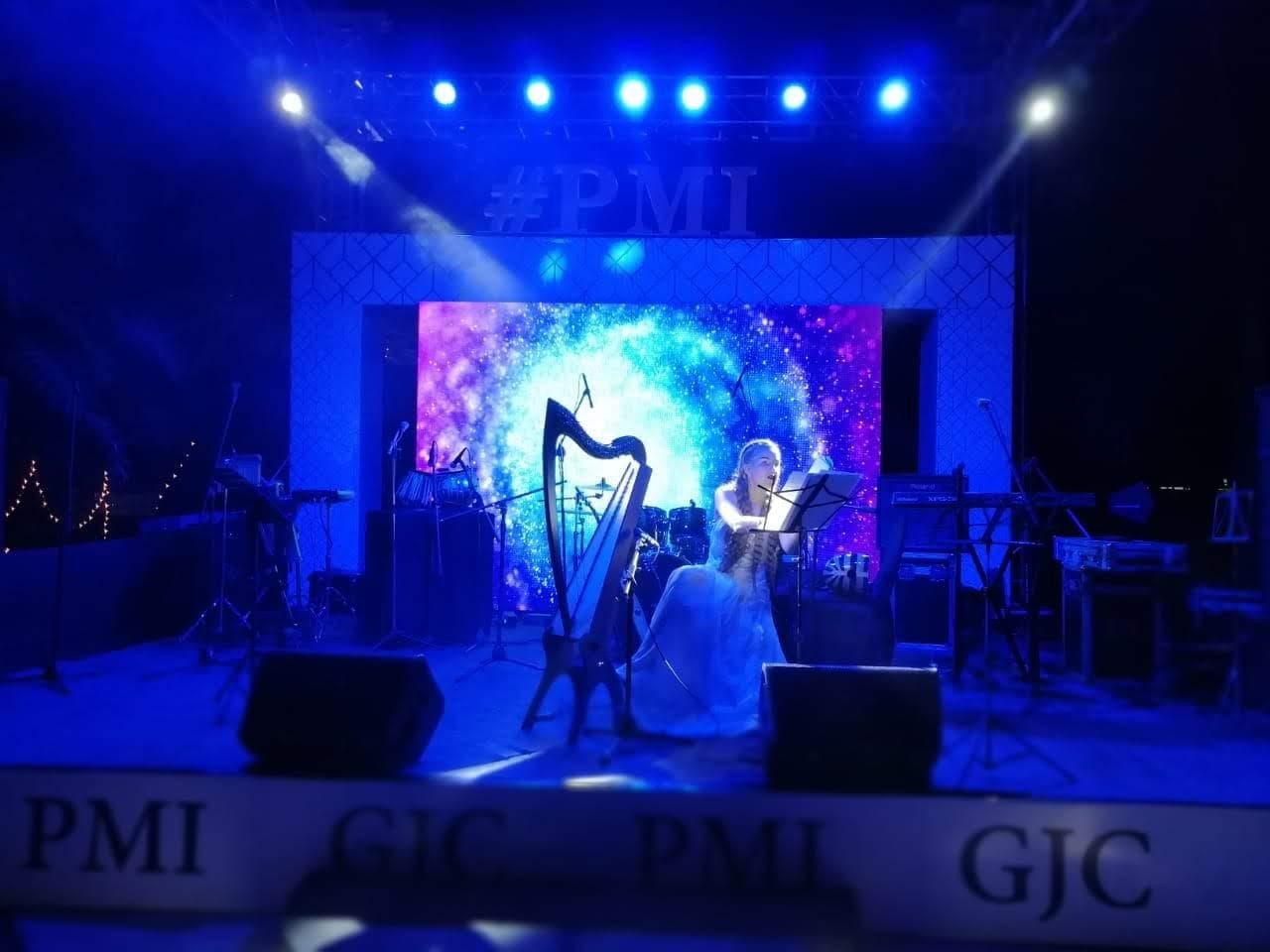 Live concert