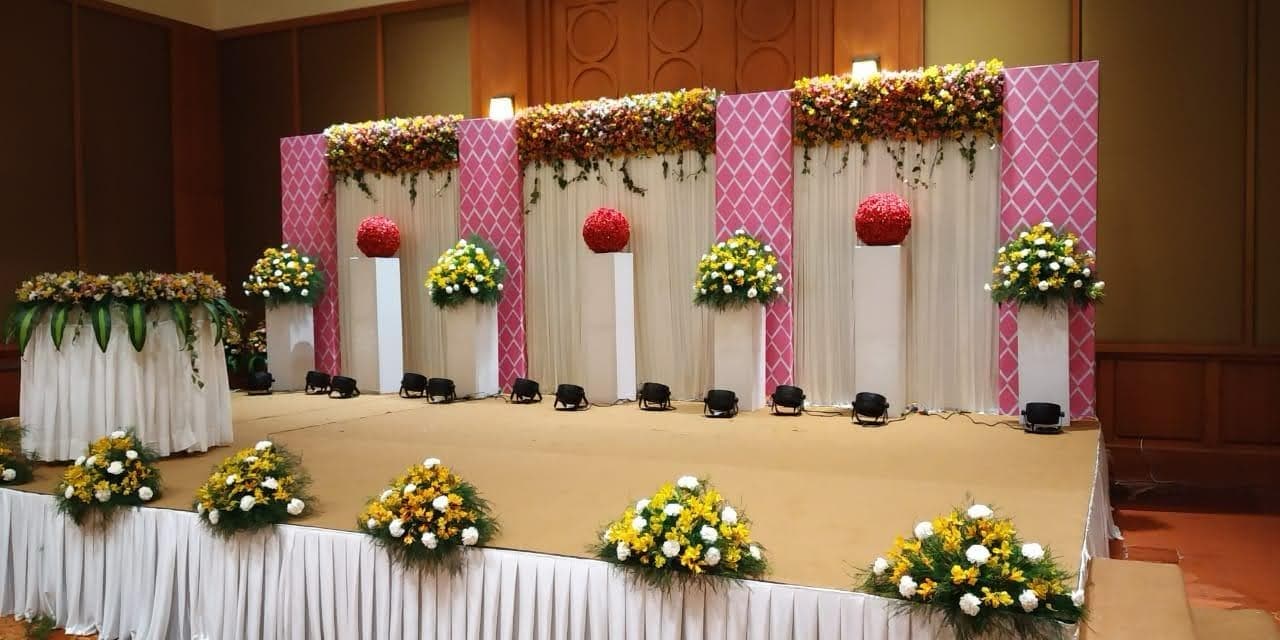 Corporate event