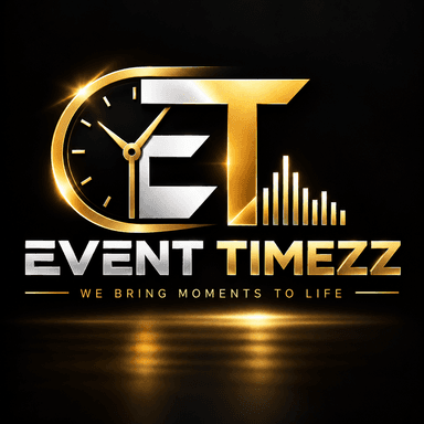 Event Timezz Logo